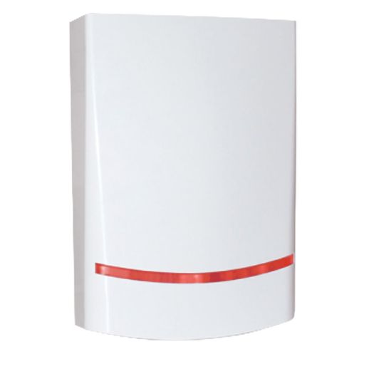 AM-BLADE01, Žičana vanjska sirena, Certifikat 2. stupnja, Maksimalni zvučni tlak 100 dB