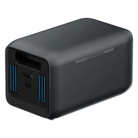 ASOX-BP1000, Anker Solix ekspanzijska posuda, Veliki kapacitet 1056 Wh (33 Ah)