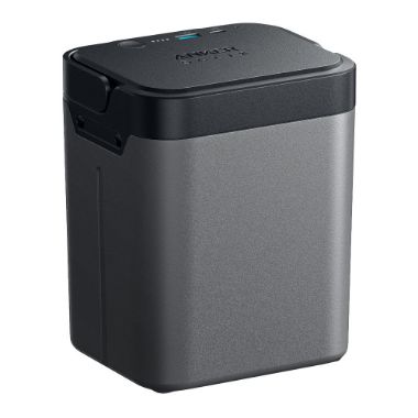 ASOX-COOLER2-BATTERY, Zamjenjive baterije Anker Solix, Kapacitet 288 Wh