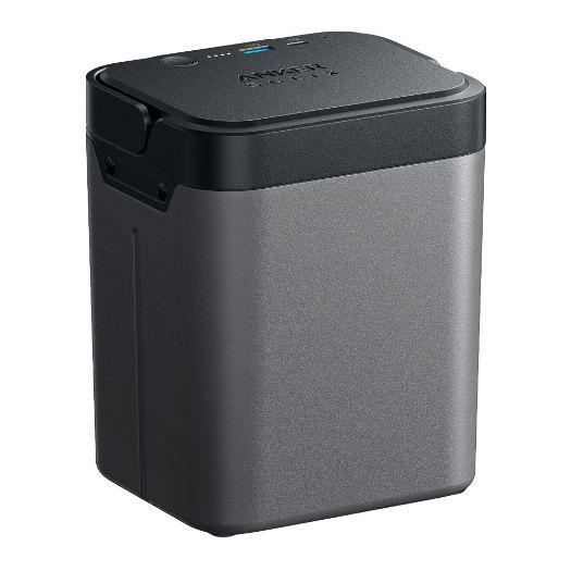 ASOX-COOLER2-BATTERY, Zamjenjive baterije Anker Solix, Kapacitet 288 Wh