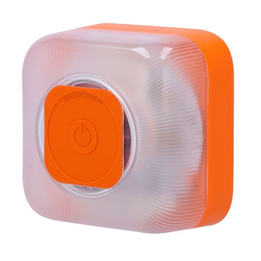 BALIZA-V16-DGT, Svjetionik kompatibilan s DGT platformom 3.0, Svjetlo za hitne slučajeve vidljivo 360° do 1 km