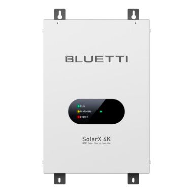 BL-SOLARX-4K, Bluetti, Solarni regulator punjenja, Podržava 4200W u panelima