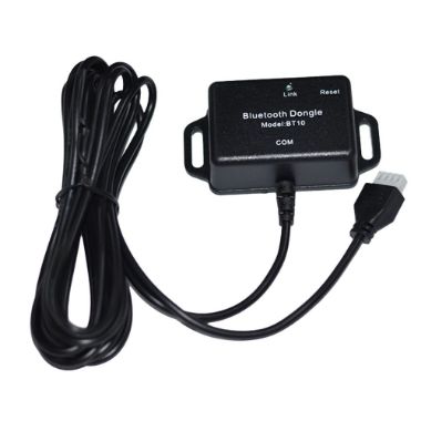 BT-10, Bluetooth adapter, Kompatibilno sa svim Olys proizvodima, Za praćenje i podešavanje punjenja baterije