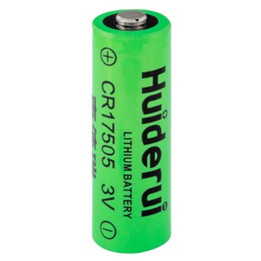 CELL-CR17505-3.0V-2800MAH, Huiderui, Baterija CR17505, Litij, Napon 3V
