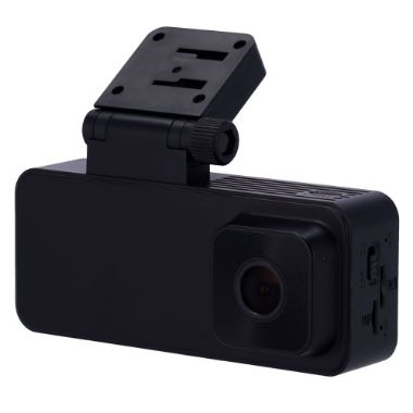 DASHCAM-2M-IA-4G, KAMERA ZA AUTOMOBILE s umjetnom inteligencijom za parkiranje, Dvostruki objektiv 3Mpx, Način rada interkoma iz aplikacije