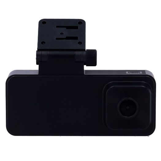 DASHCAM-2M-IA-4G, KAMERA ZA AUTOMOBILE s umjetnom inteligencijom za parkiranje, Dvostruki objektiv 3Mpx, Način rada interkoma iz aplikacije