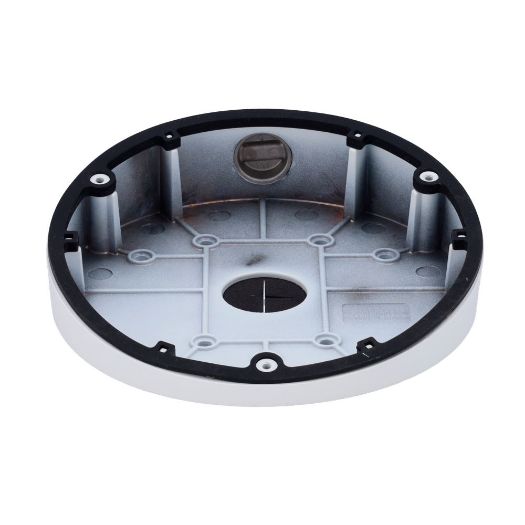 DS-1281ZJ-DM25(M1), Nosač za nagnuti strop, Kompatibilno za kupole, Vrijedi za vanjsku upotrebu