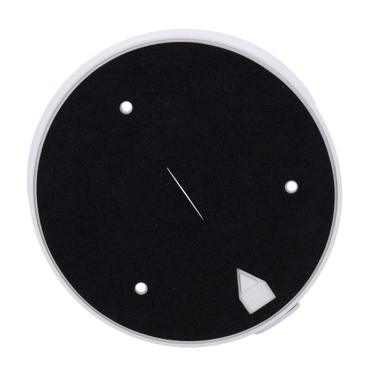 DS-1281ZJ-DM25(M1), Nosač za nagnuti strop, Kompatibilno za kupole, Vrijedi za vanjsku upotrebu