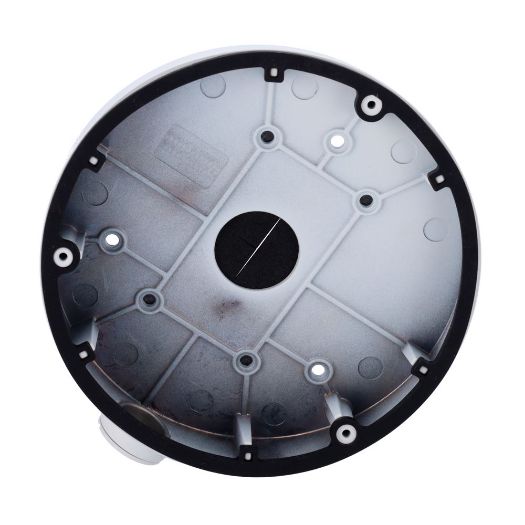 DS-1281ZJ-DM25(M1), Nosač za nagnuti strop, Kompatibilno za kupole, Vrijedi za vanjsku upotrebu