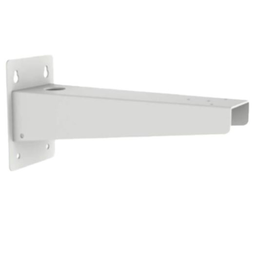 DS-1701ZJ/HWB, Zidni nosač, Pogodno za box kamere, Vrijedi za vanjsku upotrebu