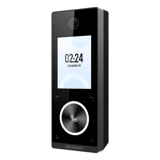 DS-K1T323MBWX-E1, Kontrola pristupa i prisutnosti PoE IP65, Kartica za tretman lica i MF