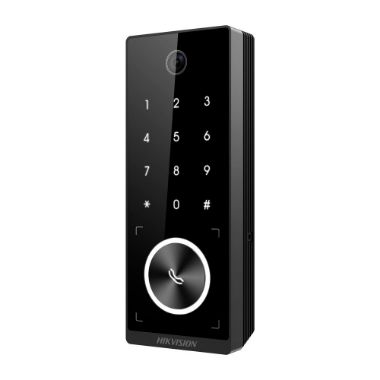 DS-K1T510MBWX-E1, IP65 PoE kontrola pristupa, Lice, MF kartica i PIN, 1.000 korisnika | 150.000 registracija