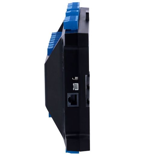 DS-K2702X(P), Multi, kontroler pristupa za identifikaciju, Lice, otisak prsta, kartica, QR ili PIN