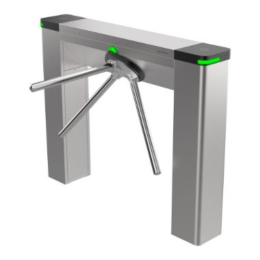 DS-K3G501CLX-R/Dm55, Dvosmjerna pristupna okretna rampa, 3 rotirajuće ruke | Dvostruka podrška