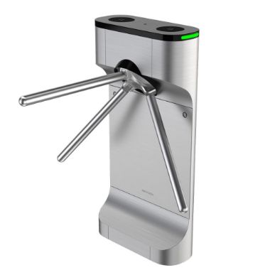 DS-K3G411CLX-R/Dm55, Dvosmjerna pristupna okretna rampa, 3 rotirajuće ruke, Vremena, alarmi i načini otvaranja