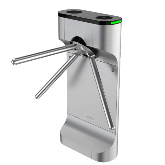 DS-K3G411CLX-R/Dm55, Dvosmjerna pristupna okretna rampa, 3 rotirajuće ruke, Vremena, alarmi i načini otvaranja