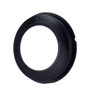 DS-KD8003-Ball Cover, Zamjenski dio za video interfon, Kupola za kameru, Odgovara za DS model