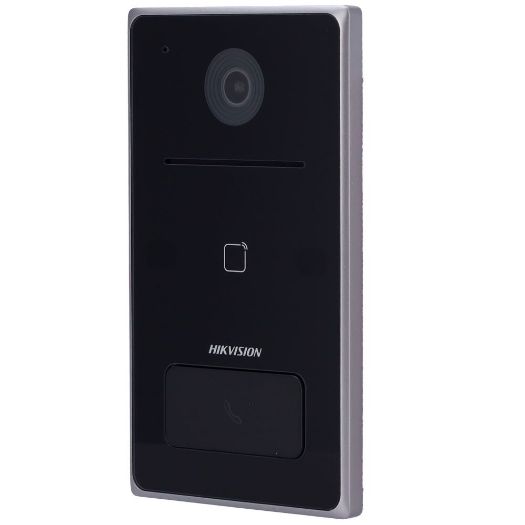 DS-KV6133-ME1/Surface, IP video interfon, 2 MP kamera | Dvosmjerni zvuk