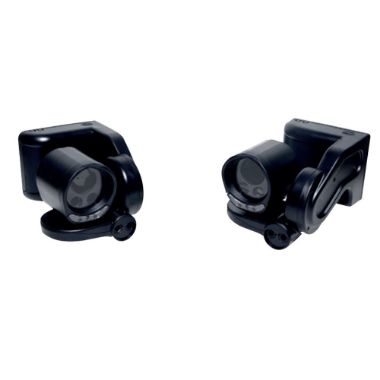 ERHS0712, SIGURNOST, Domet 200m, Otvaranje 15m, Sustav odašiljača/prijemnika