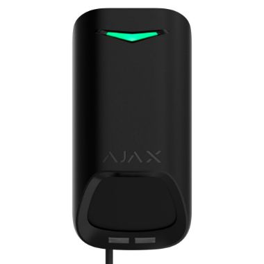 FIBRA-MOTIONPROTECTPLUS-G3-B, PIR detektor s dvostrukom tehnologijom, PIR i K