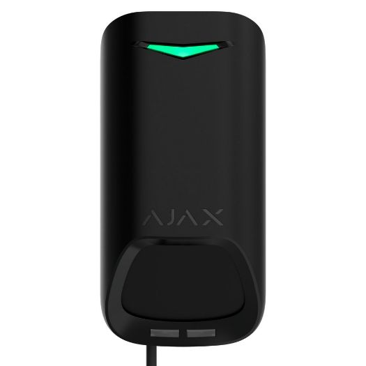 FIBRA-MOTIONPROTECTPLUS-G3-B, PIR detektor s dvostrukom tehnologijom, PIR i K