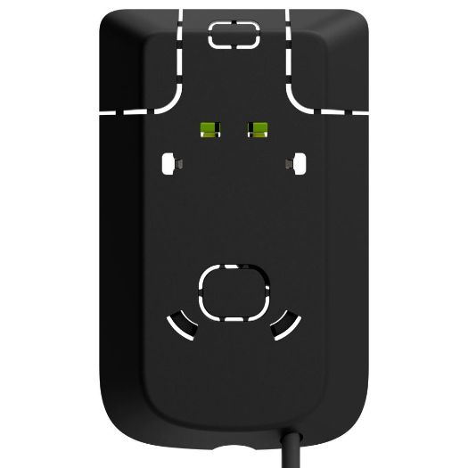 FIBRA-MOTIONPROTECTPLUS-G3-B, PIR detektor s dvostrukom tehnologijom, PIR i K