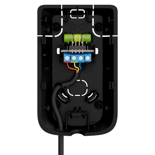 FIBRA-MOTIONPROTECTPLUS-G3-B, PIR detektor s dvostrukom tehnologijom, PIR i K