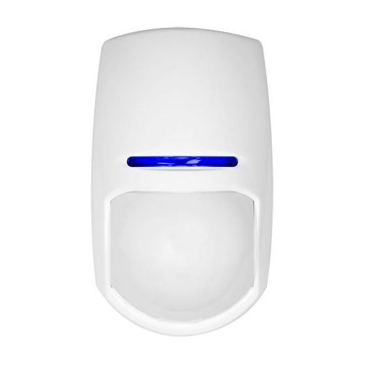 FPKX15DTAM2, PIR detektor s dvostrukom tehnologijom, Anti, funkcija maskiranja