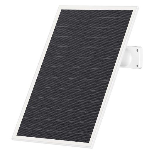 FSP008-IMOU, Imou 8W solarni panel, Kompatibilno s Imou AOV kamerama & Cell