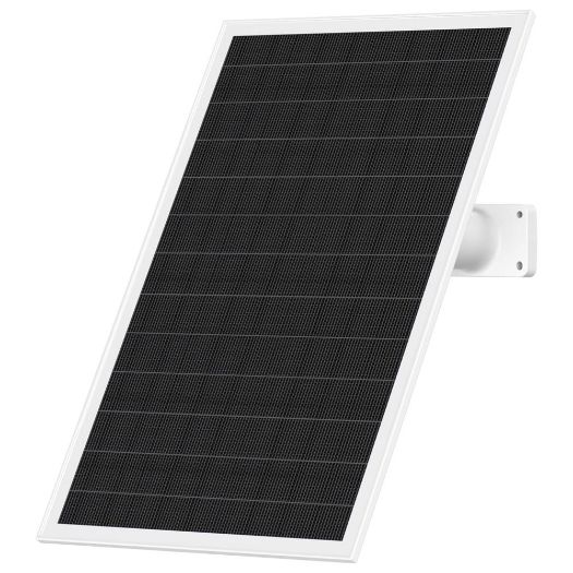 FSP012-IMOU, Imou 12W solarni panel, Kompatibilno s Imou AOV kamerama & Cell