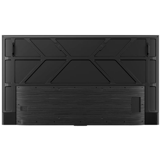 HIS-100DM66E, Digitalni monitor za signalizaciju 100", 4K rezolucija, Svjetlina 500 nita