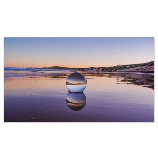 HIS-55VW25E, Videozid monitora 55", FHD rezolucija, Svjetlina 500 nita