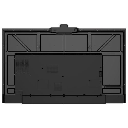 HIS-75WM6FE, Interaktivni monitor 75", 4K rezolucija, Android 13, EDLA certifikacija