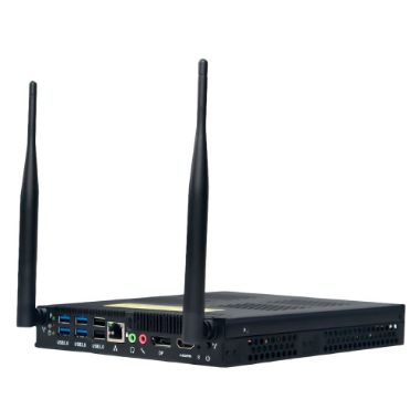 HIS-S02EMS7CA51B, OPS (Otvorena specifikacija priključnih uređaja), Intel Core procesor i7 12. generacije