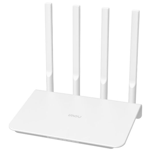 HMR300-IMOU, IMOU usmjerivač HM300, 4G LTE / WiFi 2.4GHz, 4K HD streaming igara