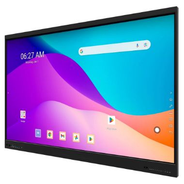 IB-TE-YL-75E2-V3, Interaktivni monitor 75&;, 4K rezolucija, Android 13
