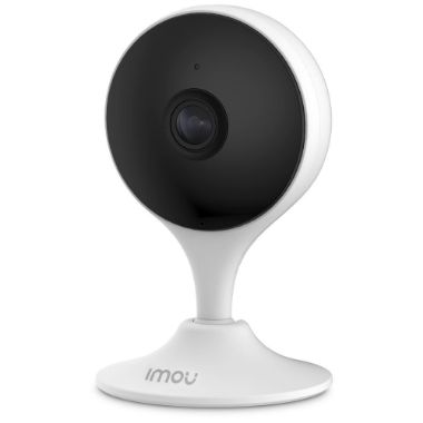 IPC-C32EP-IMOU, Fiksna kamera Cue 2 3MP, Wi-Fi 6, 2.8 mm / I 10m, Dva, način zvuka / Sirena