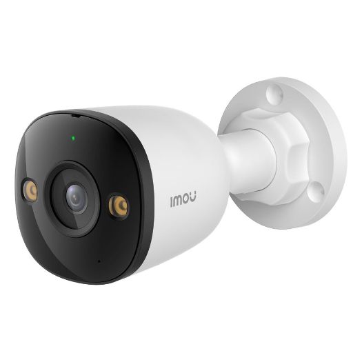 IPC-PS3EP-8Q0-IMOU, Kamera AOR PS3E od 8 MP, Conexin PoE, 3.6 mm / IR + Pametna boja