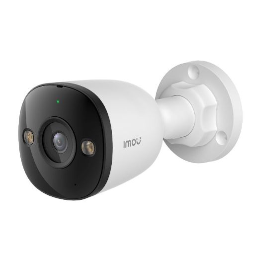 IPC-PS3EP-5M0-IMOU, Kamera AOR PS3E od 5 MP, Conexin PoE, 3.6 mm / IR + Pametna boja