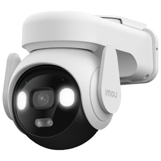 IPC-UA7E-5M0T2-EU-IMOU, Komplet Cmara s AOV PT PRO 5MP, 4G / WiFi/ 10000 mAh