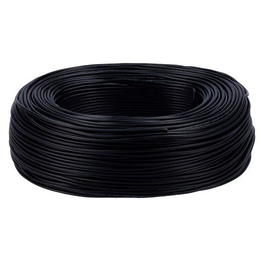 M12-4PIN-200-26AWG-076, Kabel UL2464, 26AWG, 4 bora, 200 metara, PVC 0,76 mm