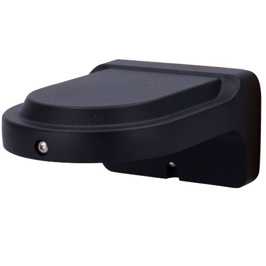 MS-A71-B, Milesight zidni nosač, Za kupole i panoramske kamere, Vrijedi za vanjsku upotrebu