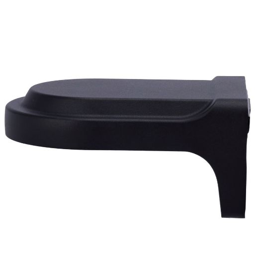 MS-A71-B, Milesight zidni nosač, Za kupole i panoramske kamere, Vrijedi za vanjsku upotrebu