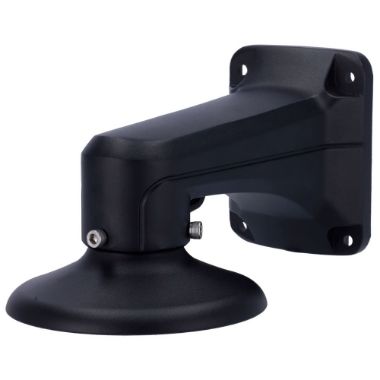 MS-A72-V2-B, Milesight zidni nosač, Za kupole i panoramske kamere, Vrijedi za vanjsku upotrebu