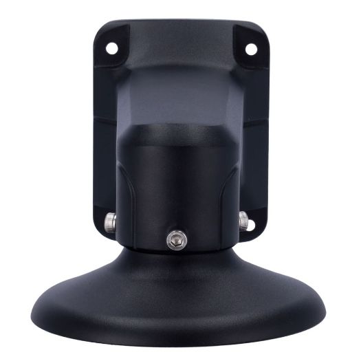 MS-A72-V2-B, Milesight zidni nosač, Za kupole i panoramske kamere, Vrijedi za vanjsku upotrebu