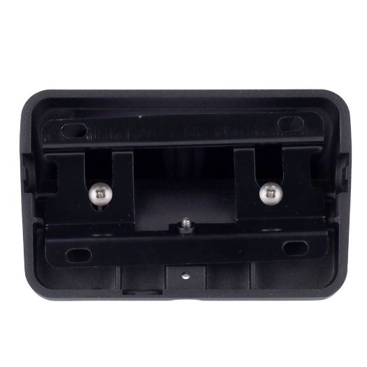 MS-A71-B, Milesight zidni nosač, Za kupole i panoramske kamere, Vrijedi za vanjsku upotrebu