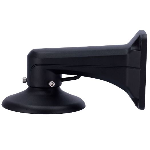 MS-A72-V2-B, Milesight zidni nosač, Za kupole i panoramske kamere, Vrijedi za vanjsku upotrebu