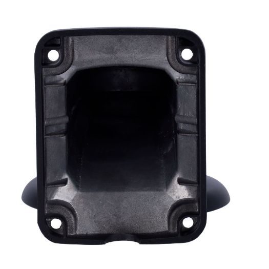 MS-A72-V2-B, Milesight zidni nosač, Za kupole i panoramske kamere, Vrijedi za vanjsku upotrebu