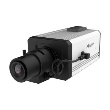MS-C5352-PE, IP kamera 5 Mpx AI kutija, 1/2,8" CMOS s progresivnim skeniranjem, C/CS nosač (objektiv nije uključen)