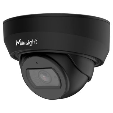 MS-C5375-PD-0400-B, Mini kupolasta IP kamera, Rezolucija 5 Mpx, 1/2,8" CMOS | Leća od 4 mm